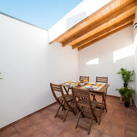 Lis Apartments Lisbon Exterior photo