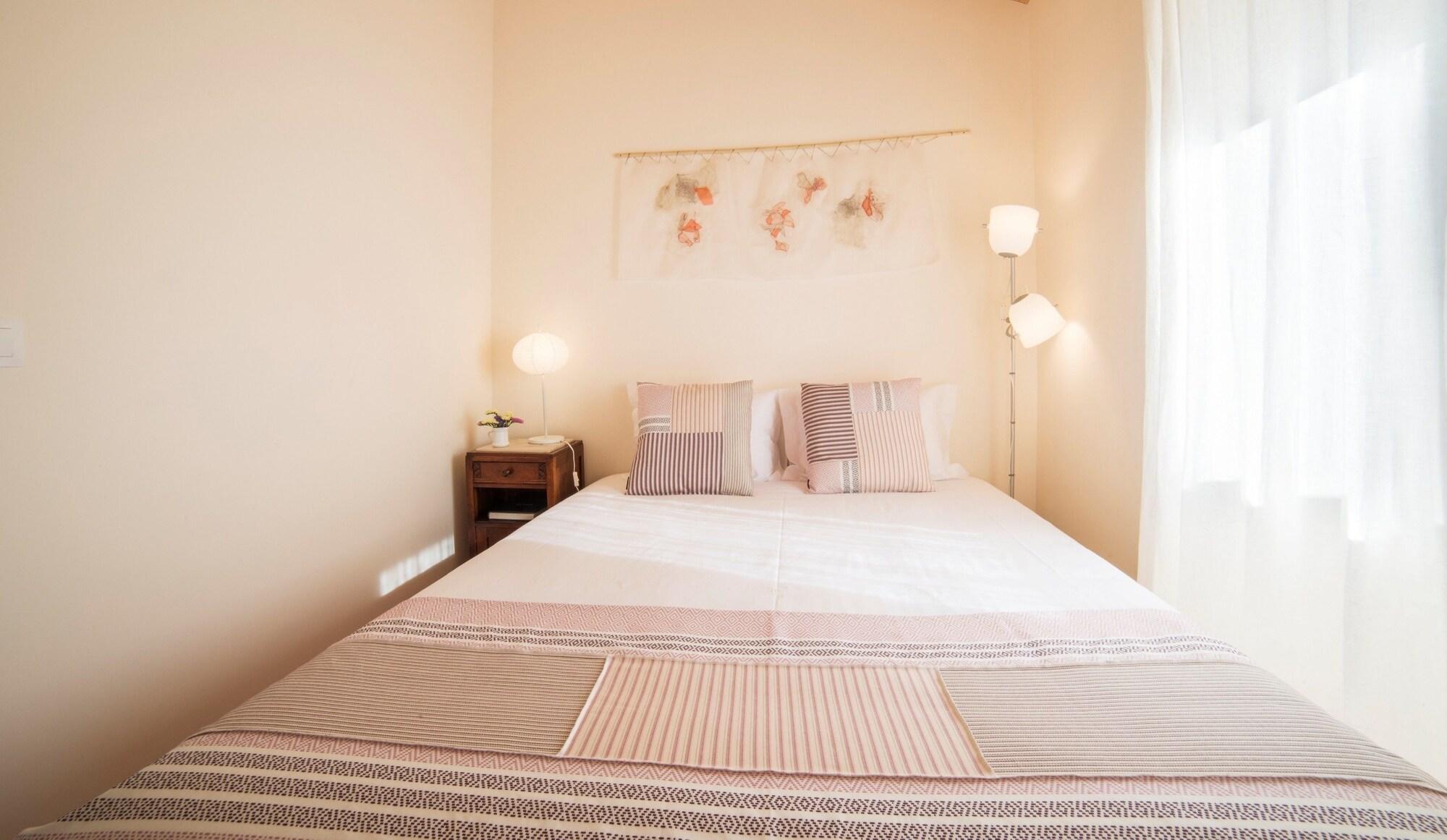 Apartment Lis