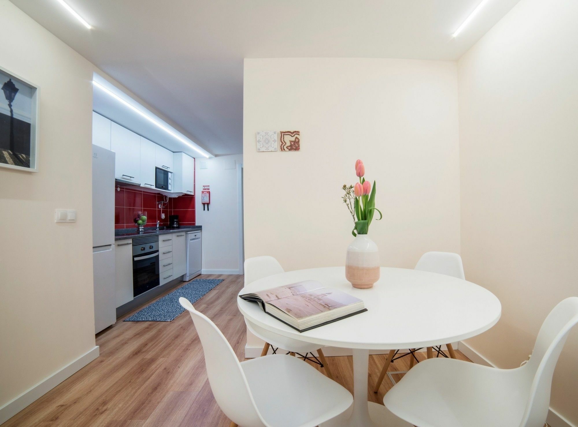 Apartment Lis *