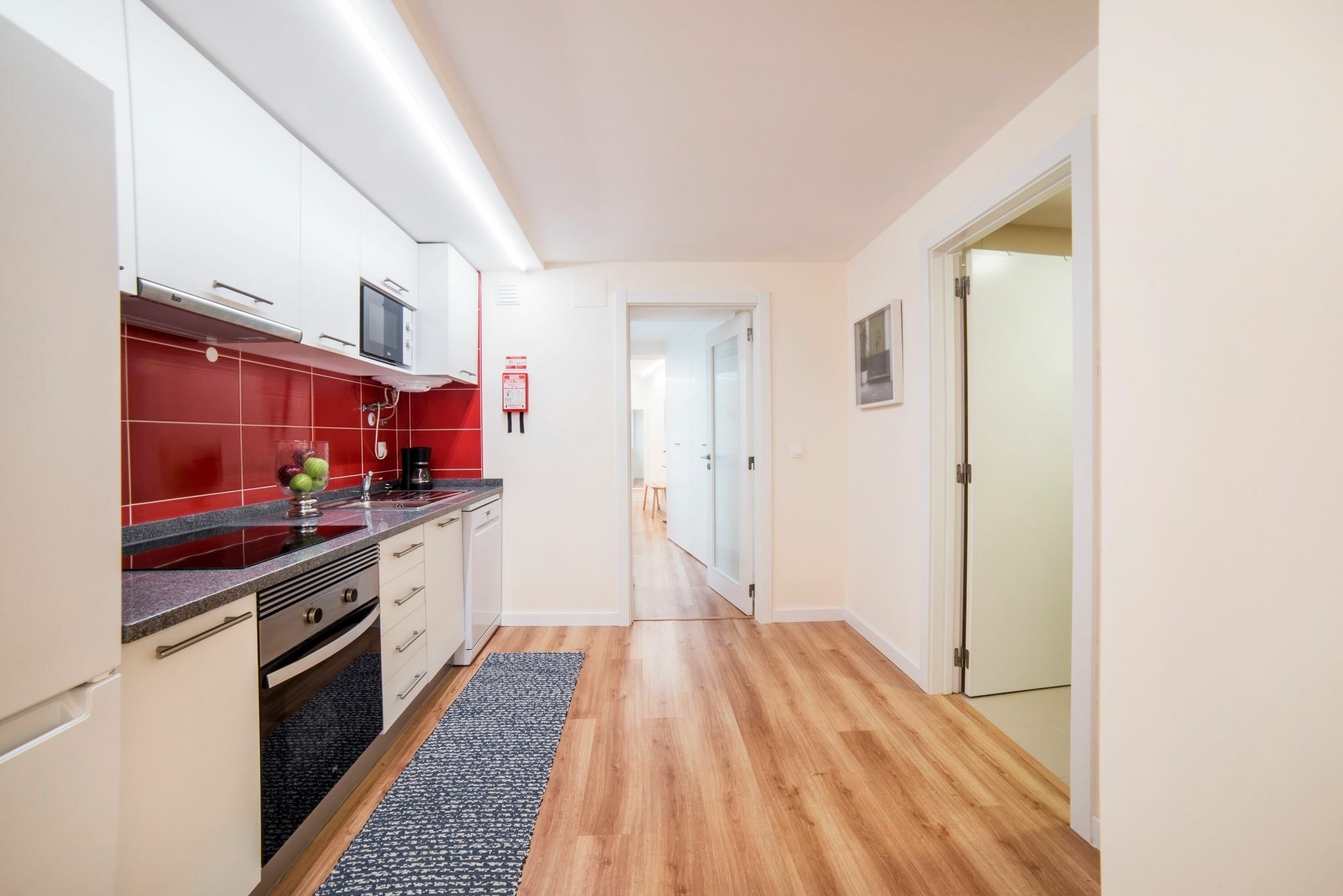 Lis Apartment *