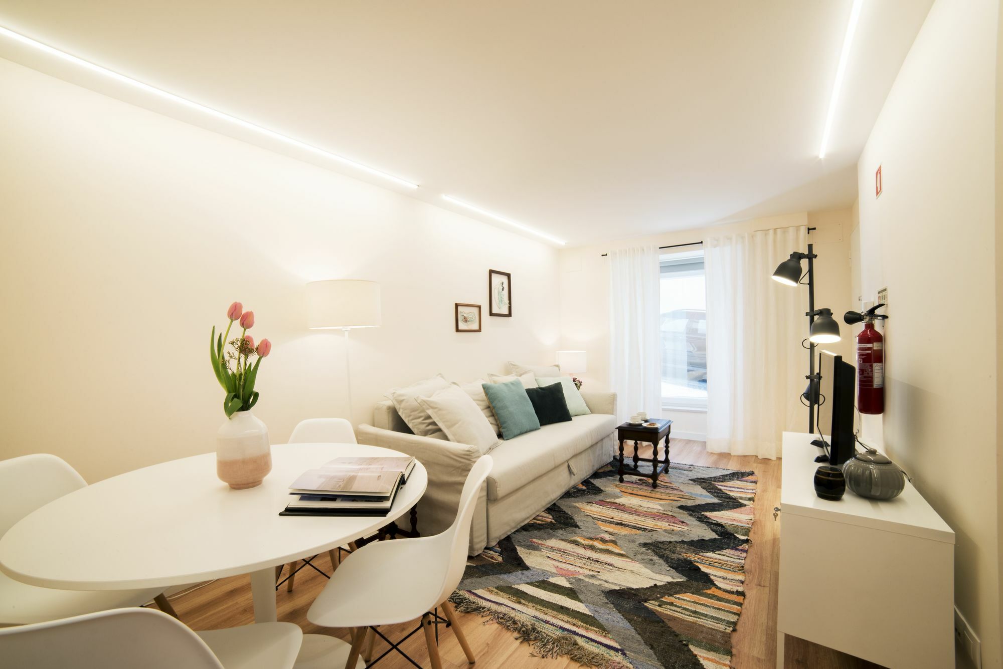 Apartment Lis