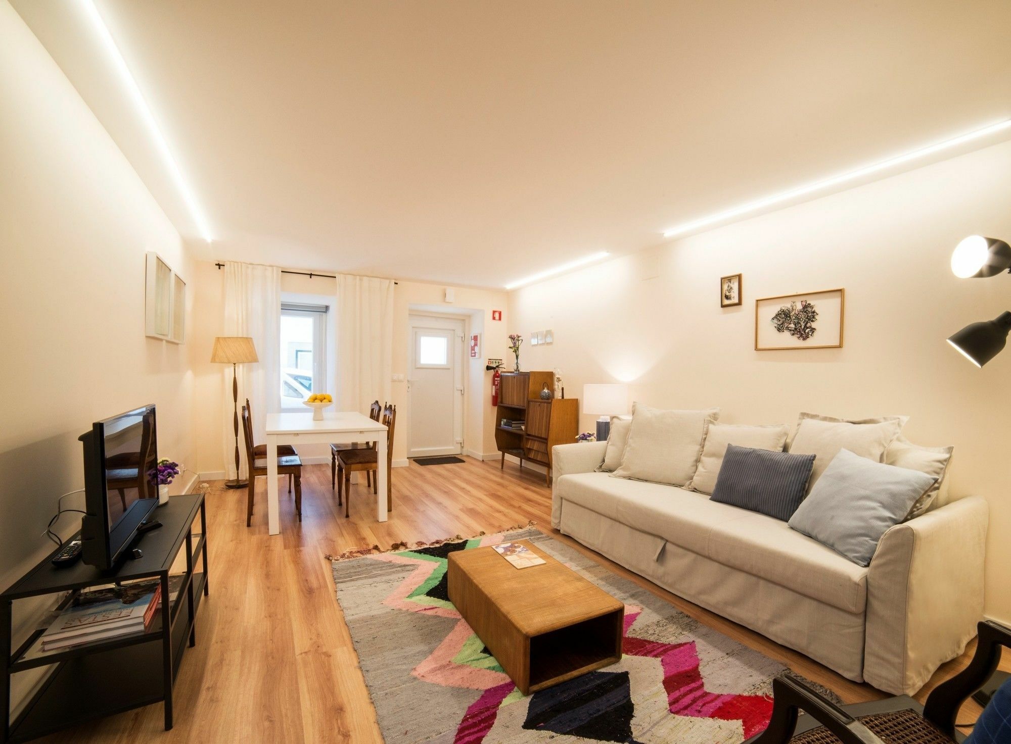 Lis Apartment