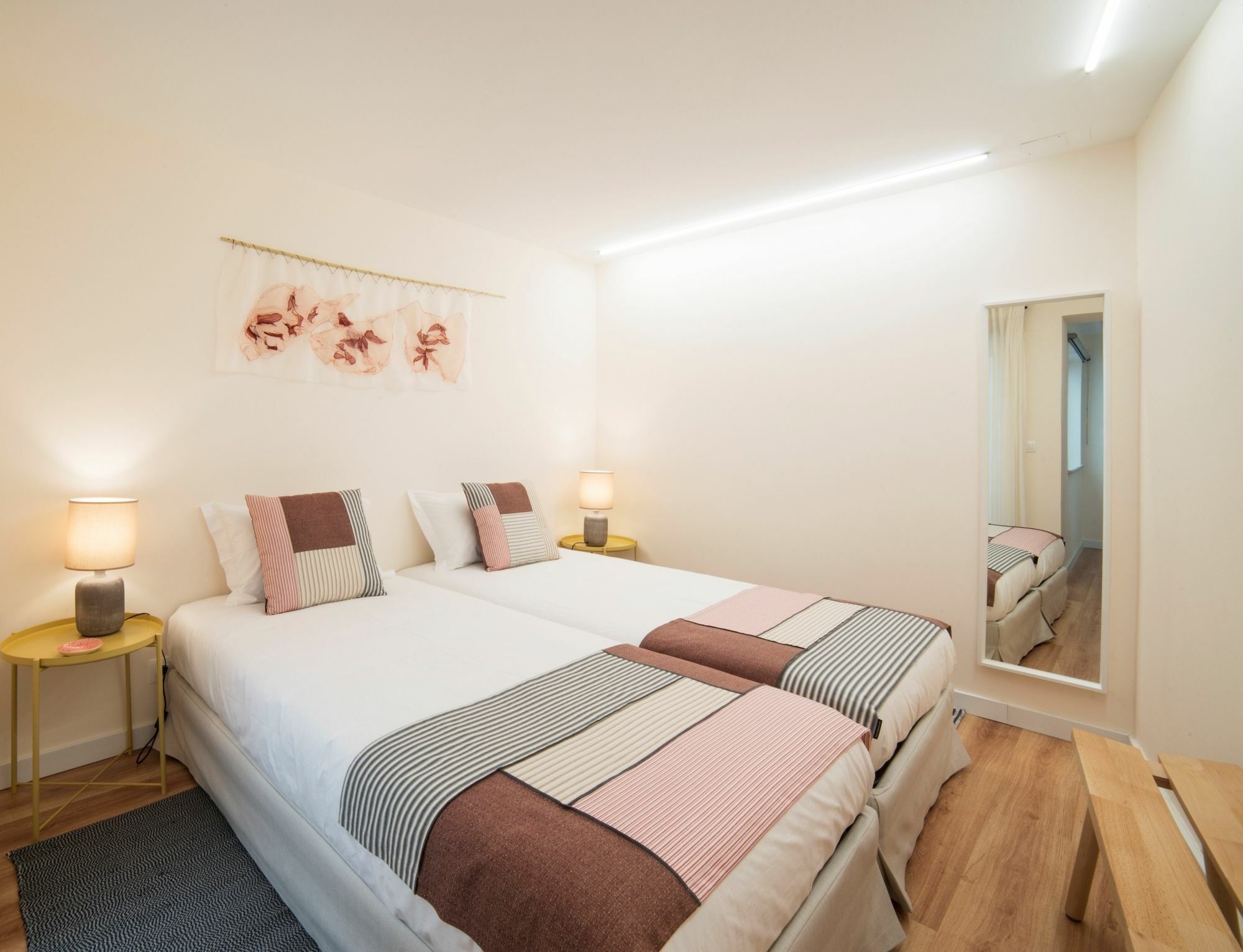 Apartment Lis *