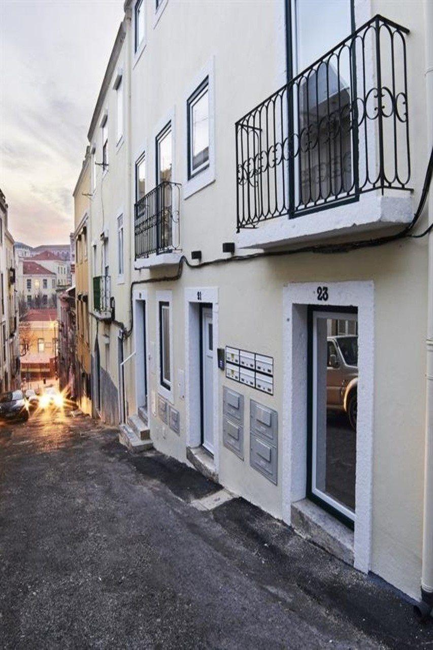 Apartment Lis Lisbon