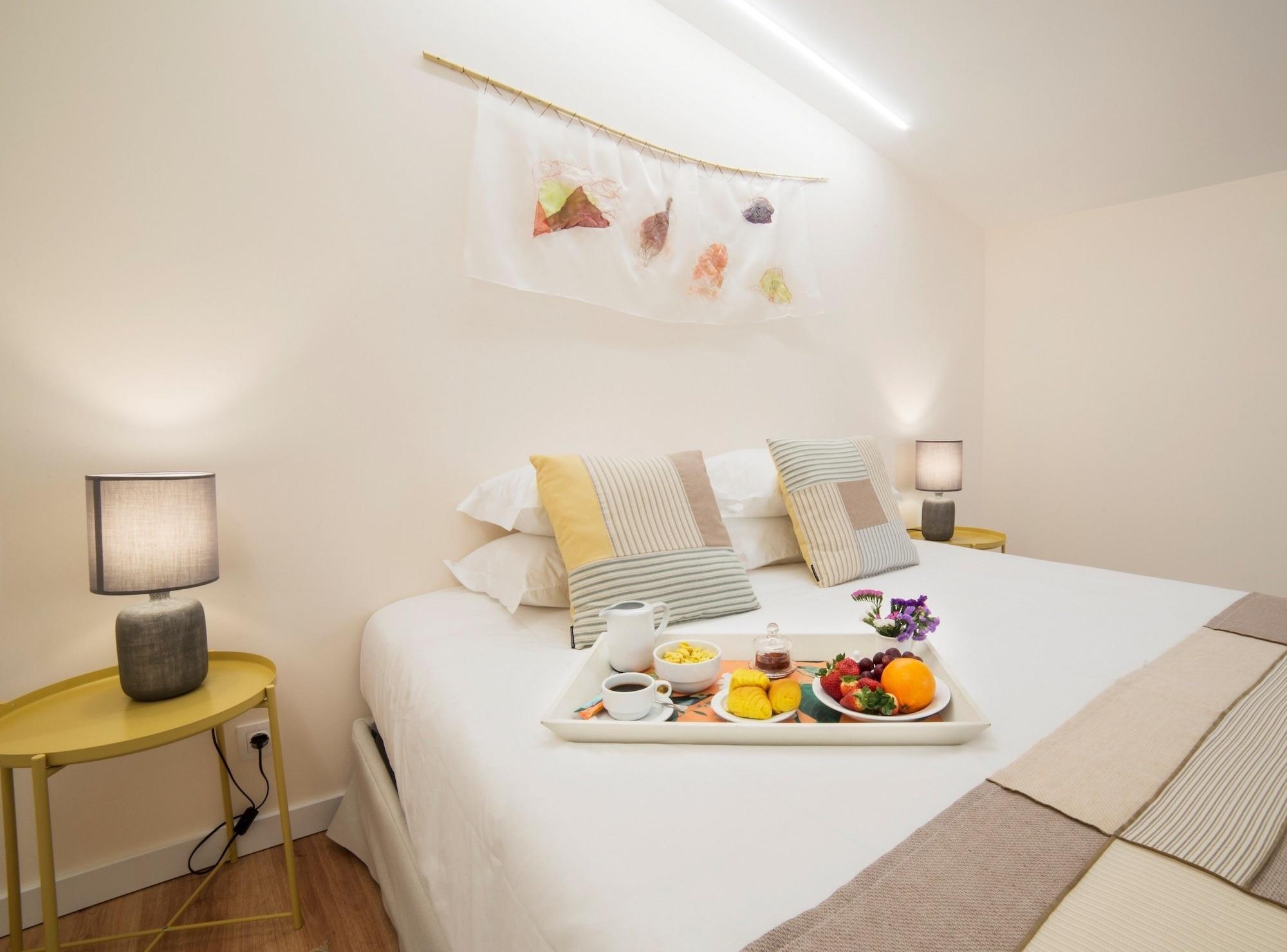 Apartment Lis Lisbon