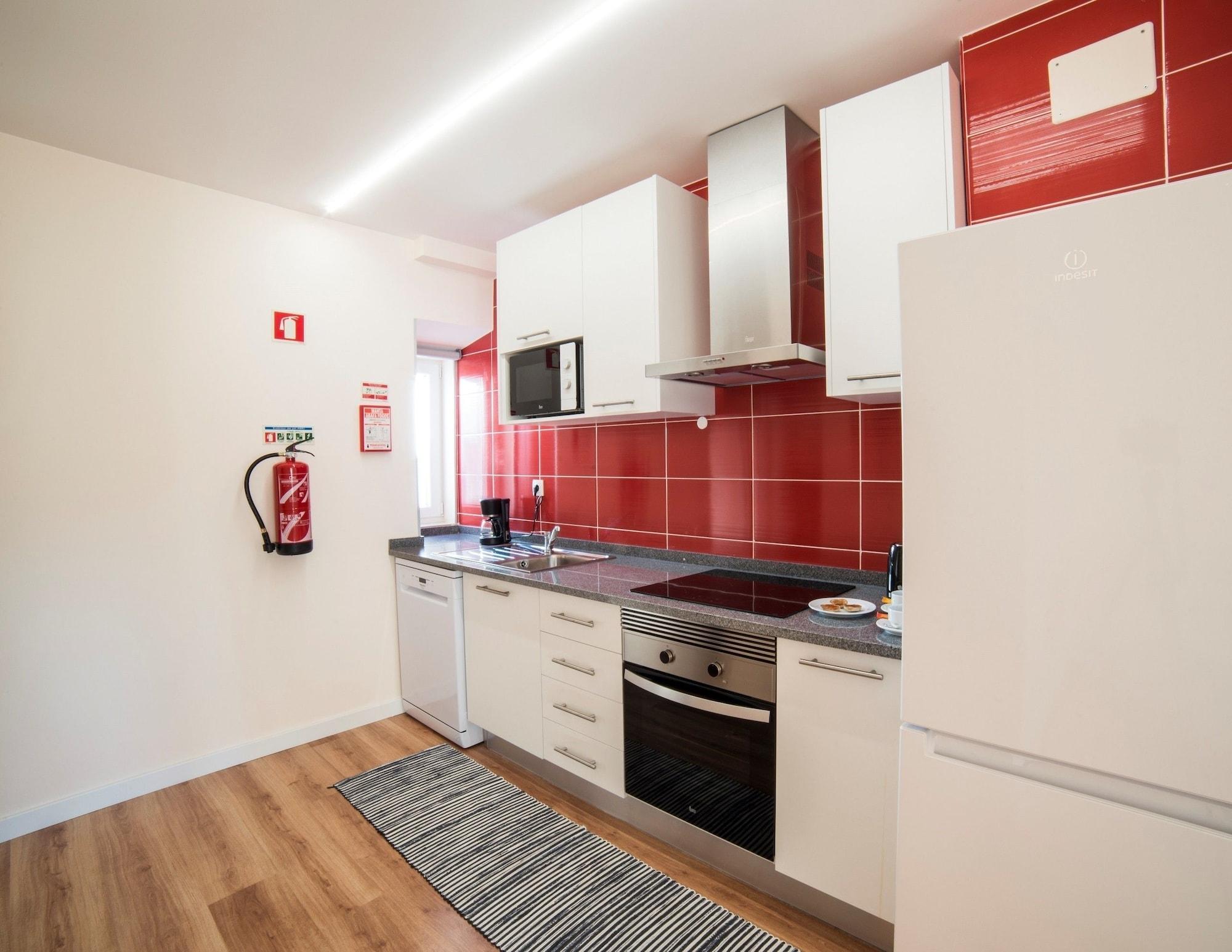 Apartment Lis