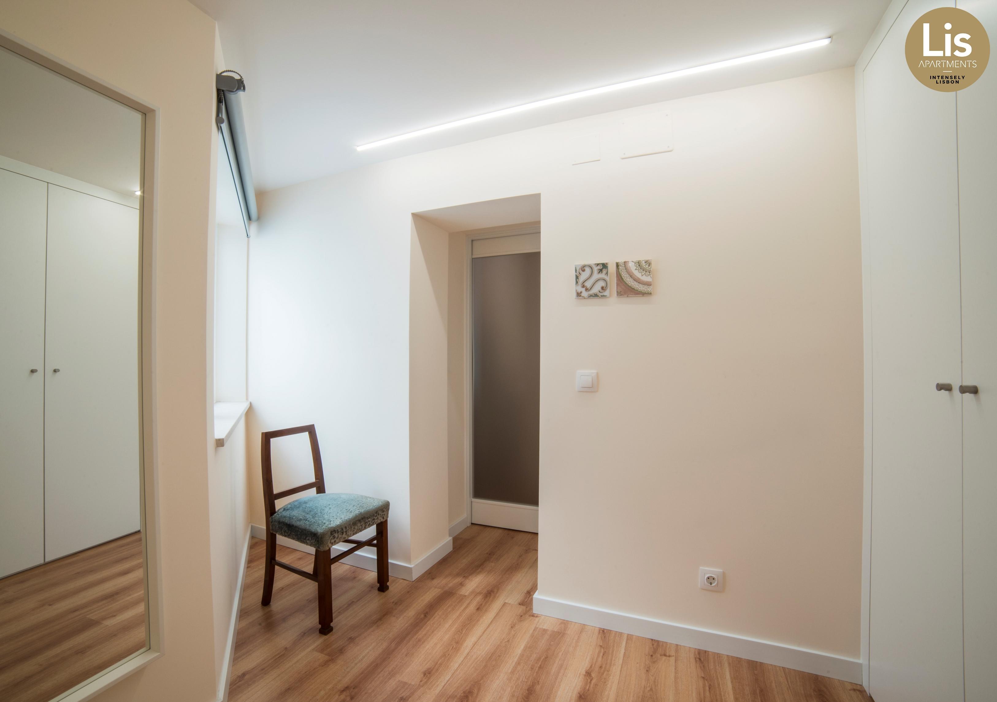 Apartment Lis Lisbon