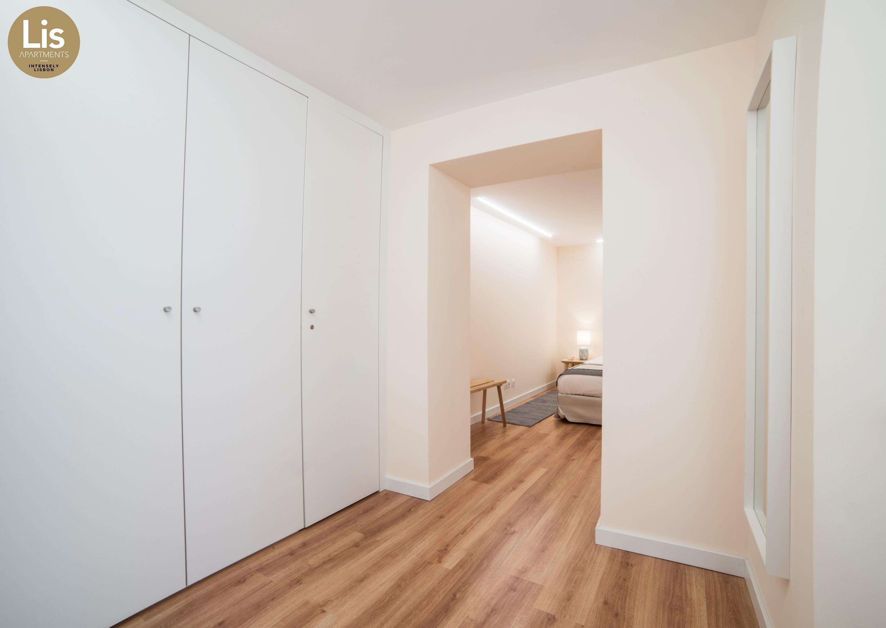 Lis Apartment Lisbon