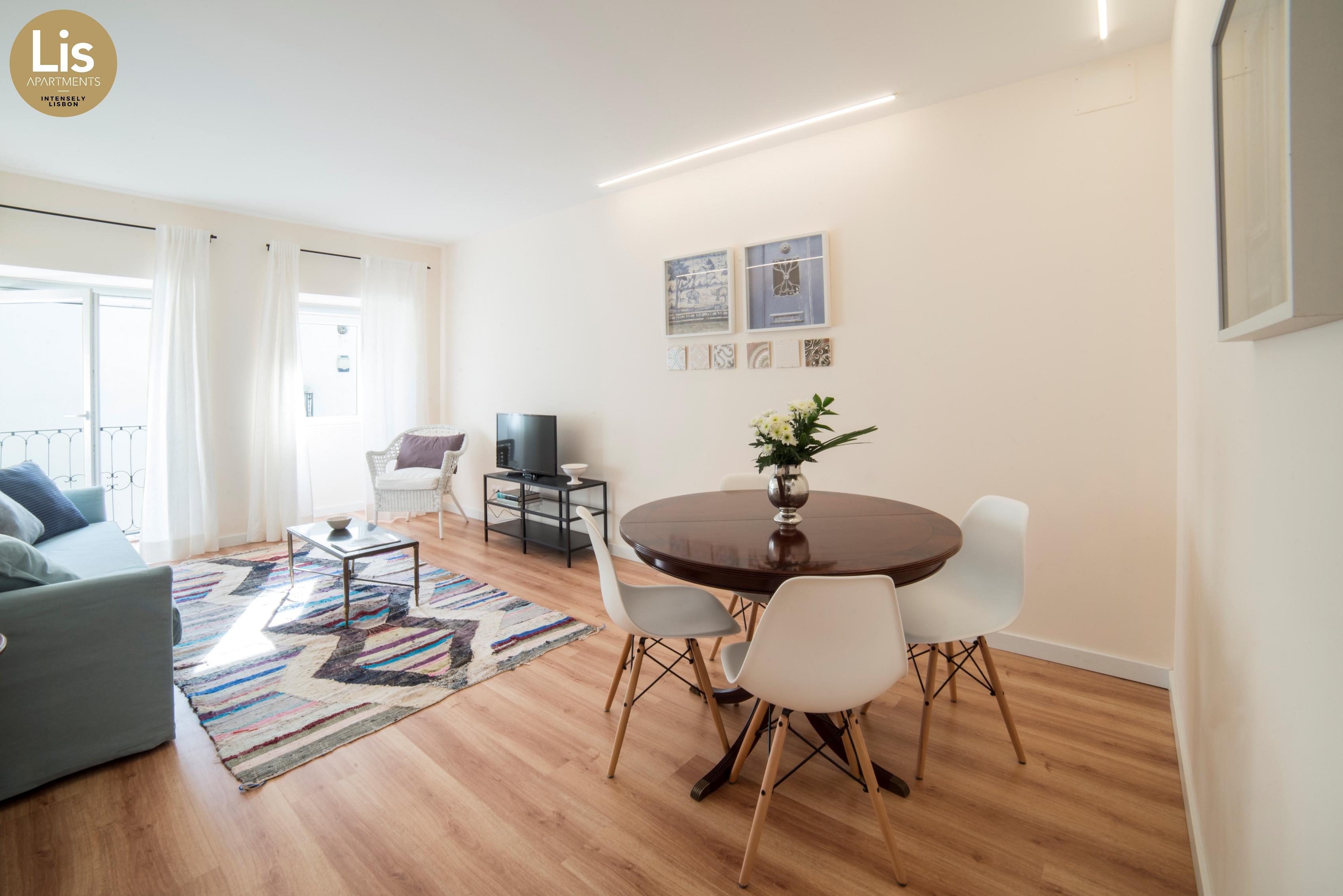 Lis Apartment Lisbon