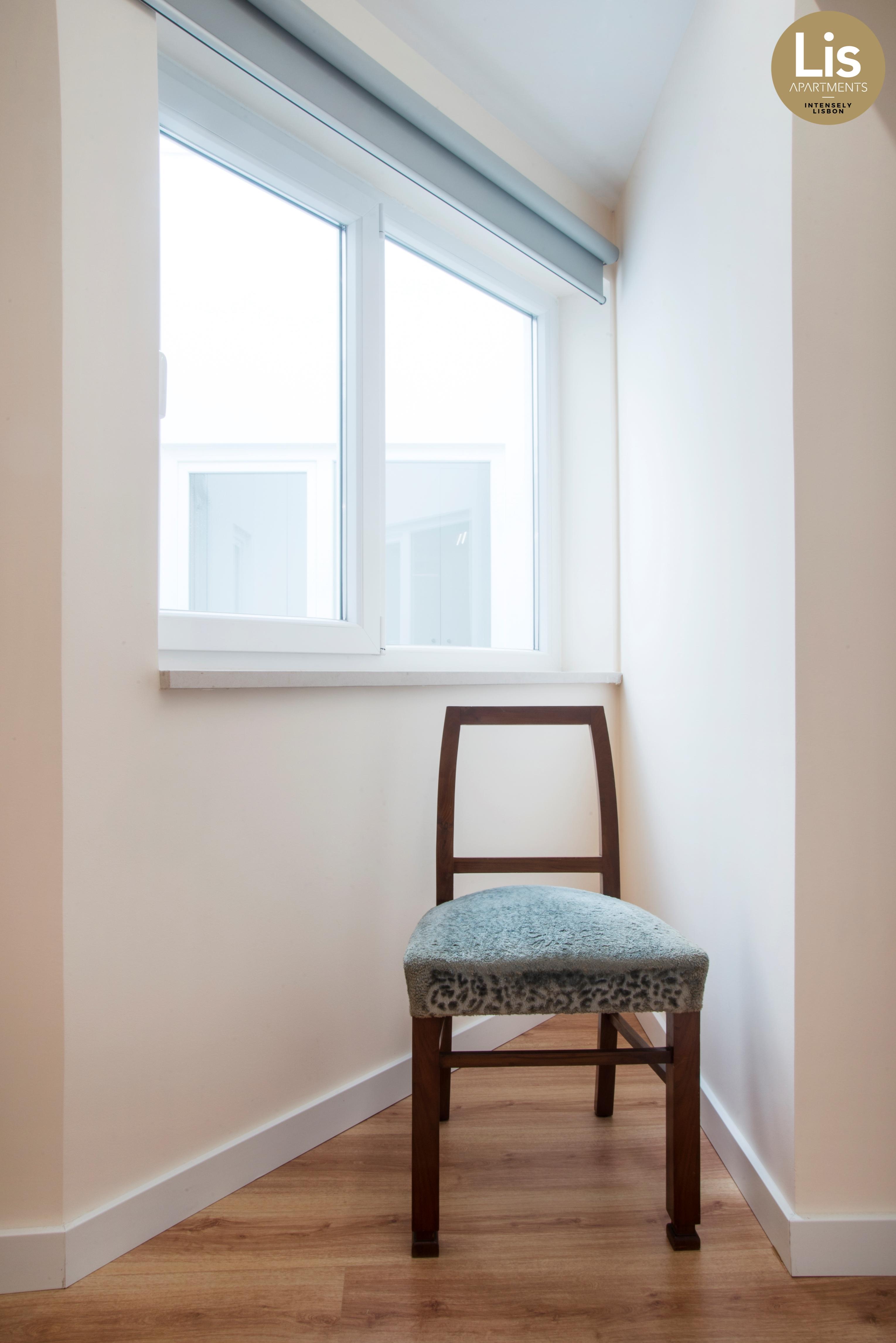 Lis Apartment *