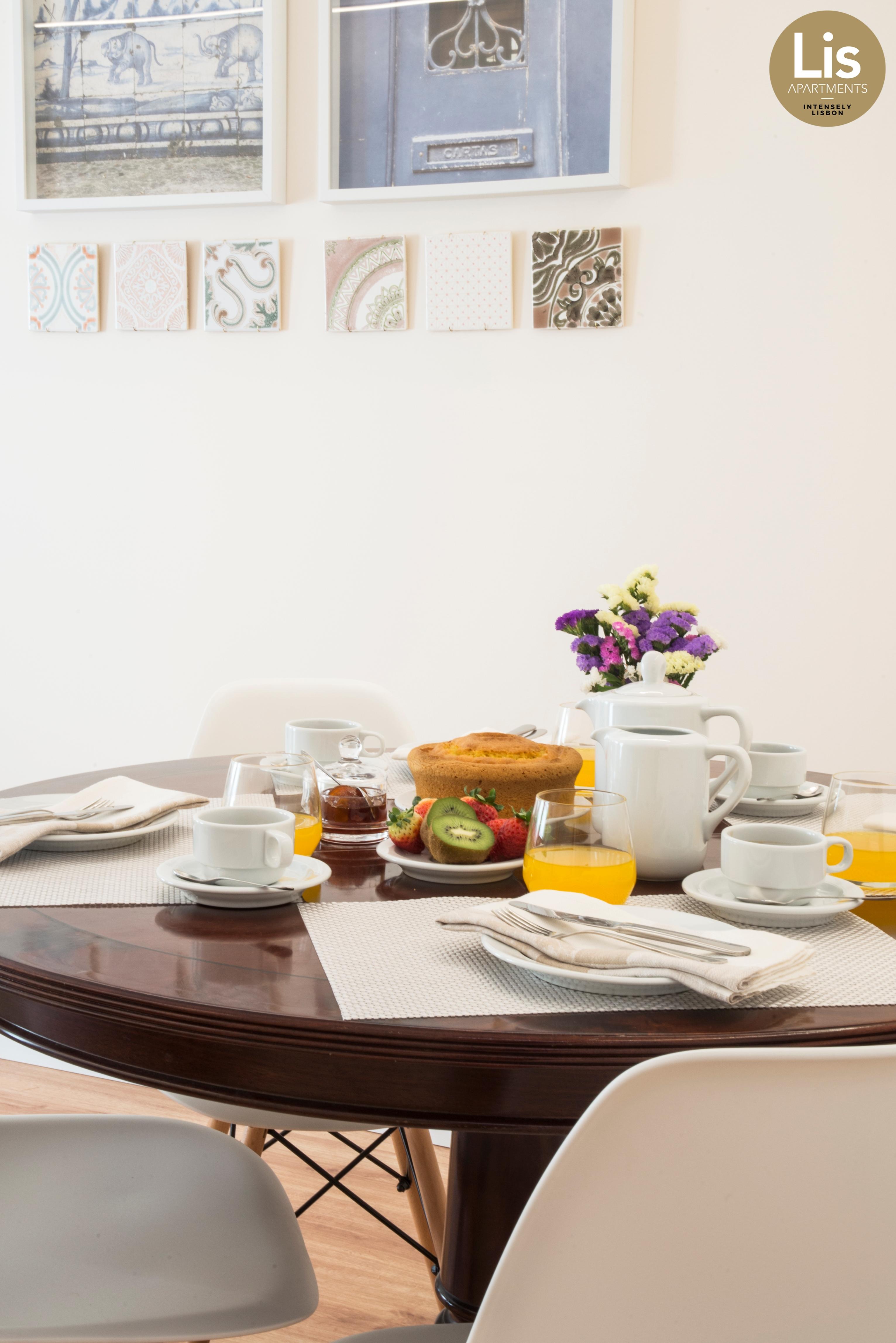 Apartment Lis Lisbon