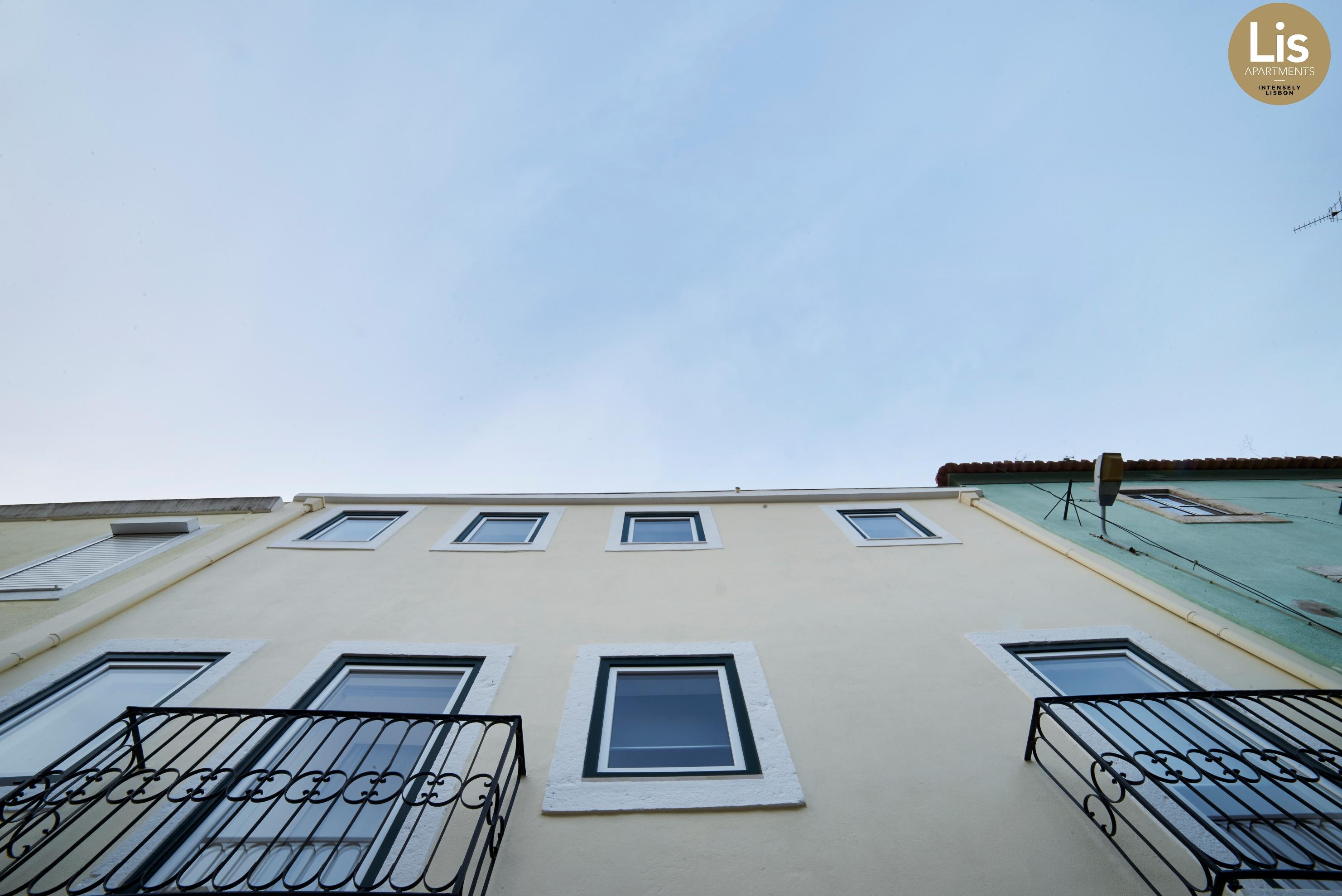 Apartment Lis Lisbon
