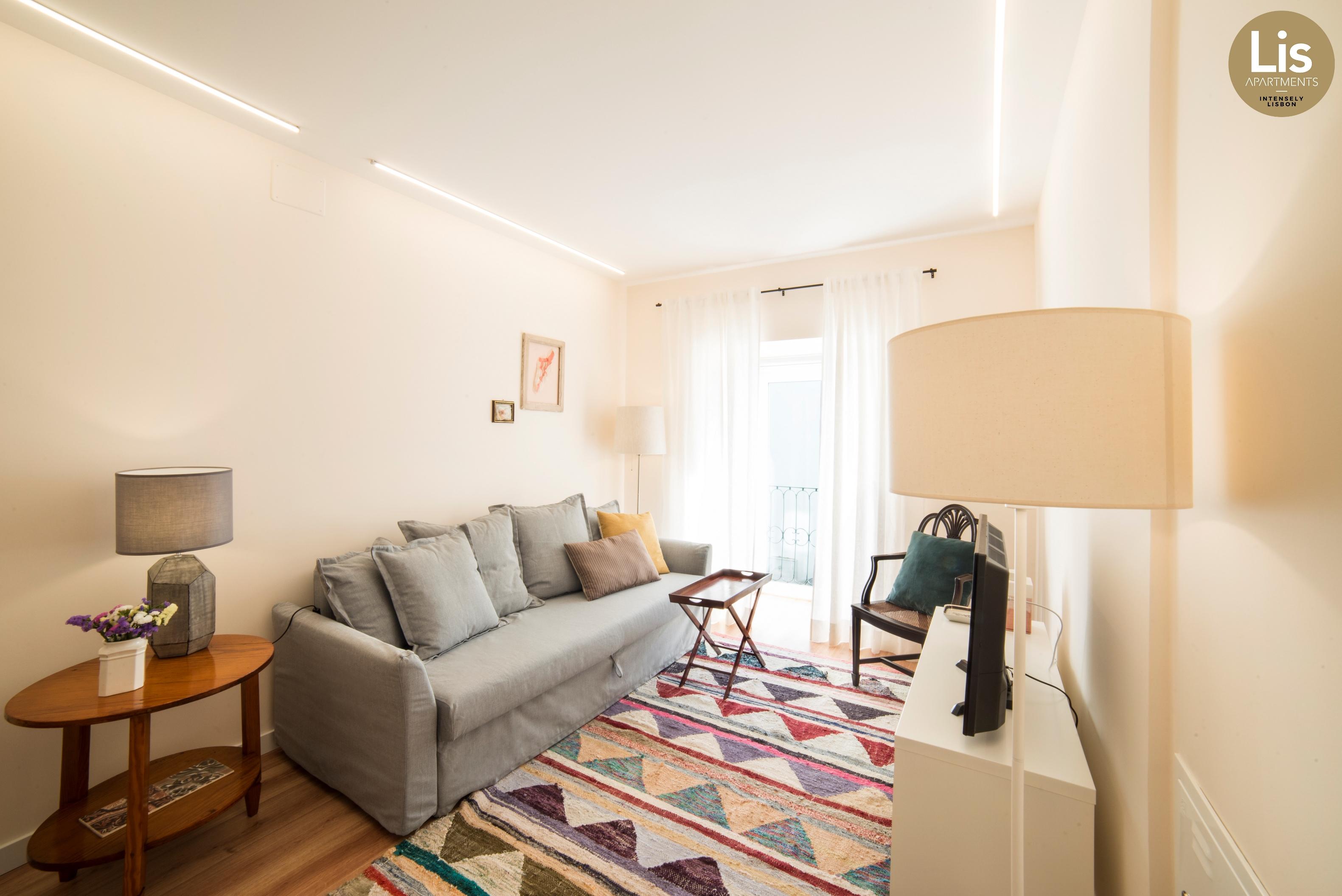 Lis Apartment