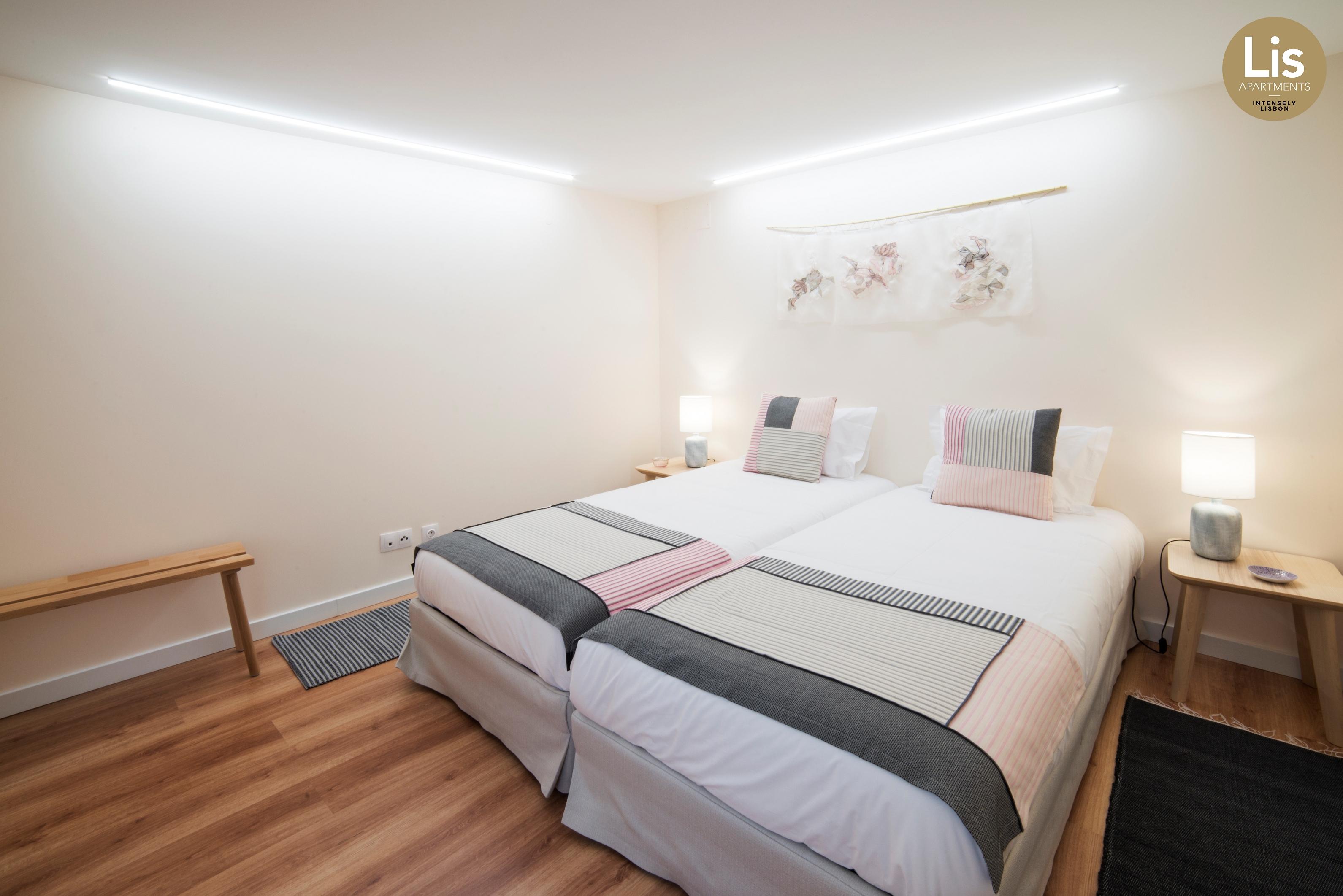 Apartment Lis *