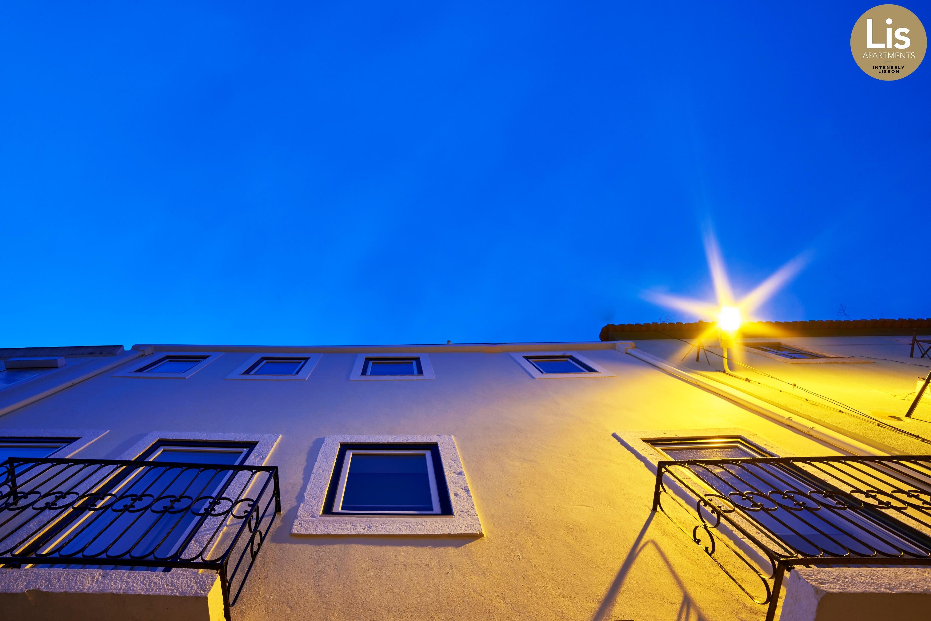Lis Apartment Lisbon