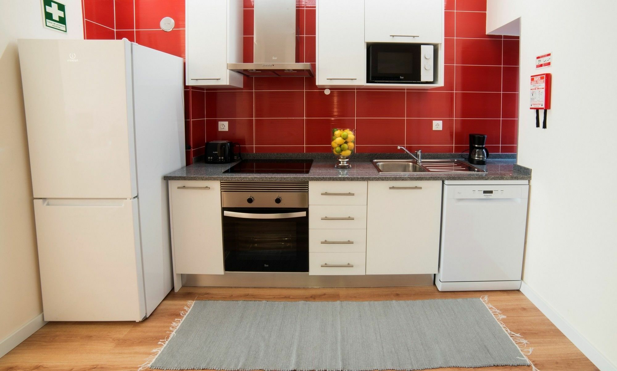 Lis Apartment Lisbon