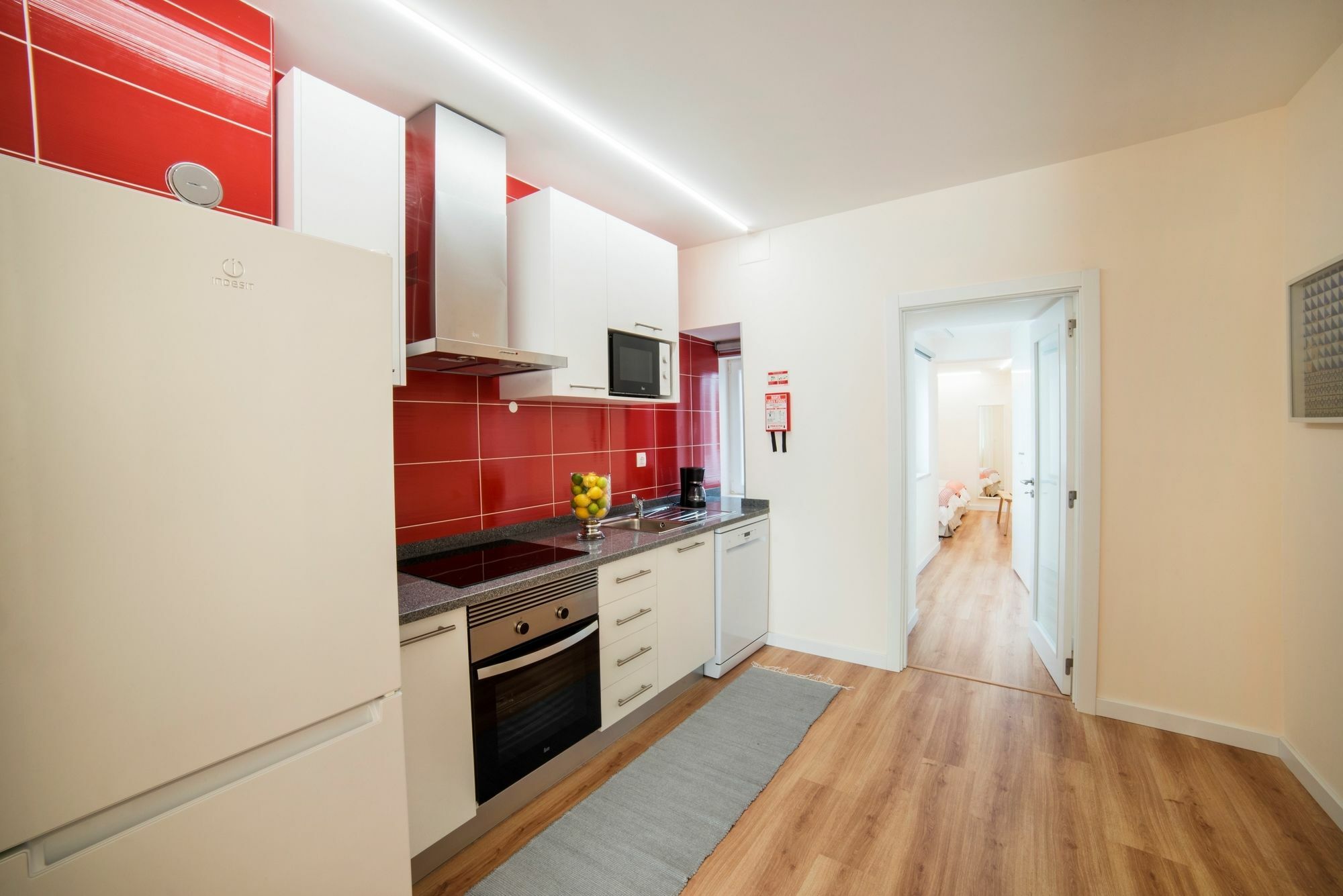 Lis Apartment Lisbon