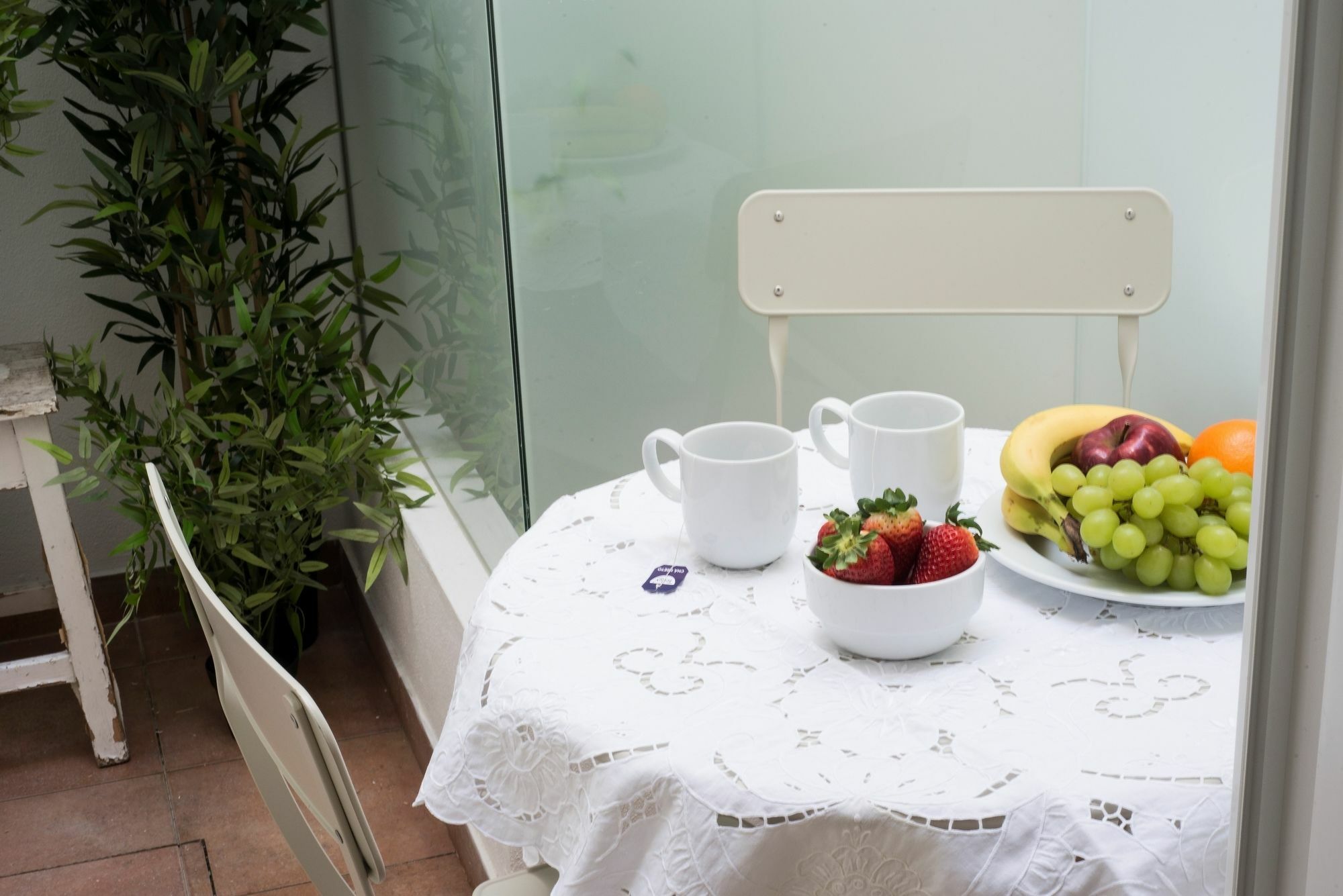 Lis Apartment Lisbon