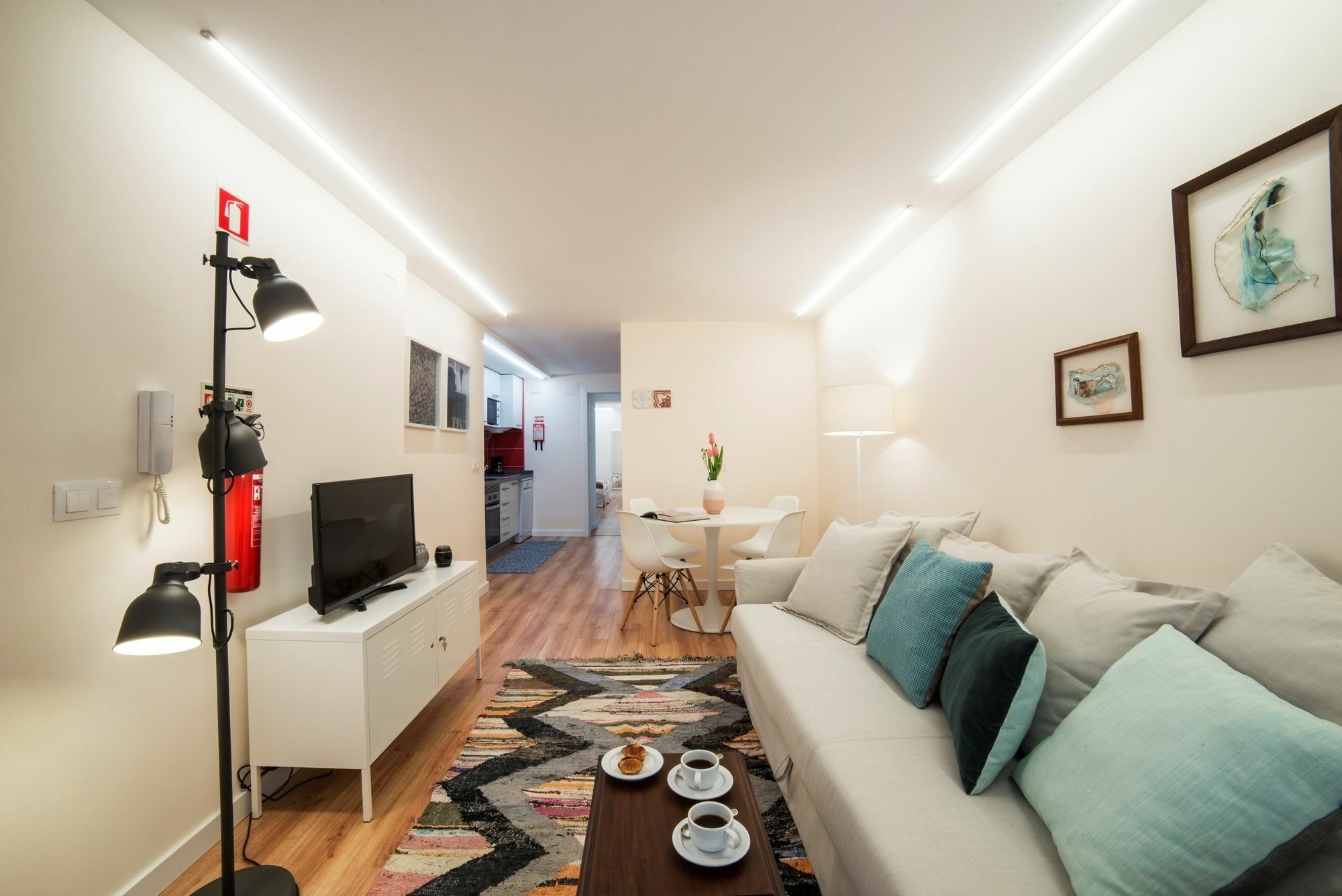 Lis Apartment *