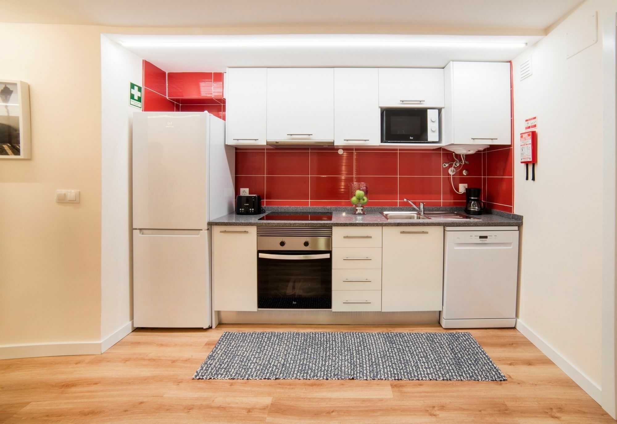 Apartment Lis *