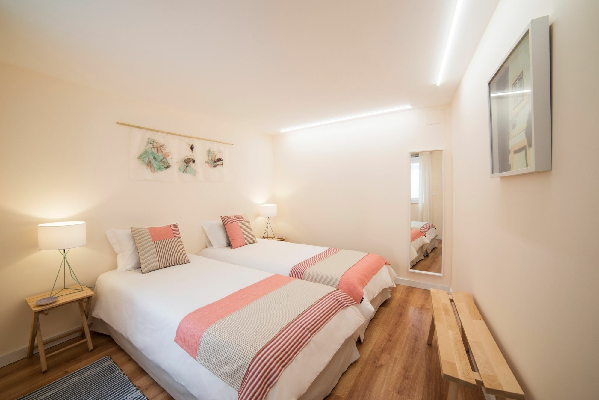 Lis Apartment Lisbon