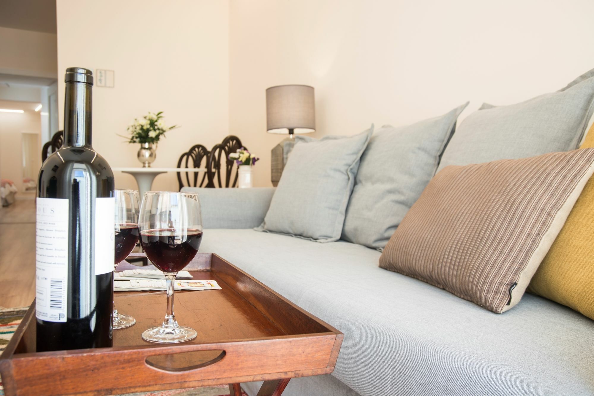 Lis Apartment