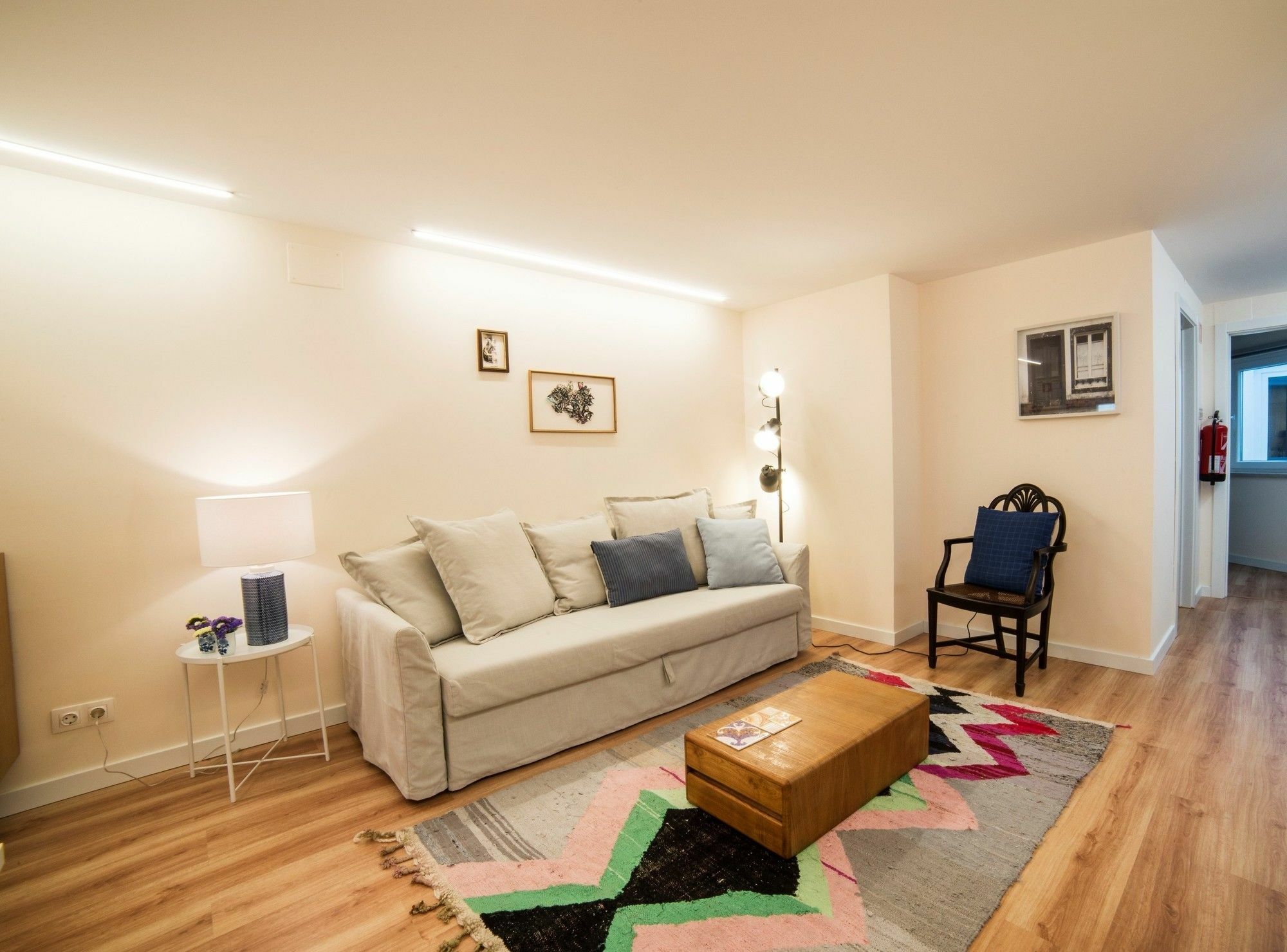 Lis Apartment