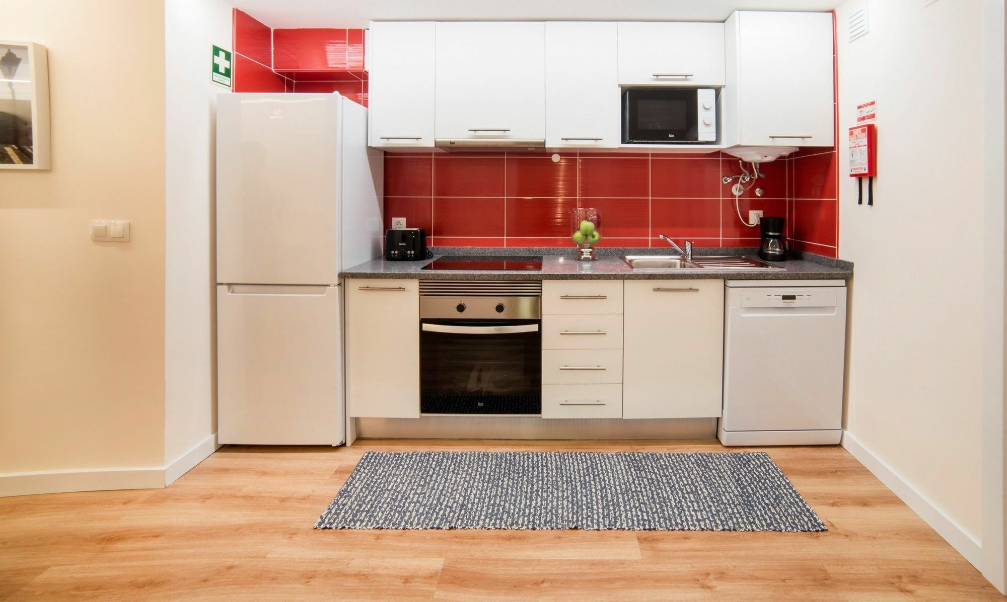 Lis Apartment *