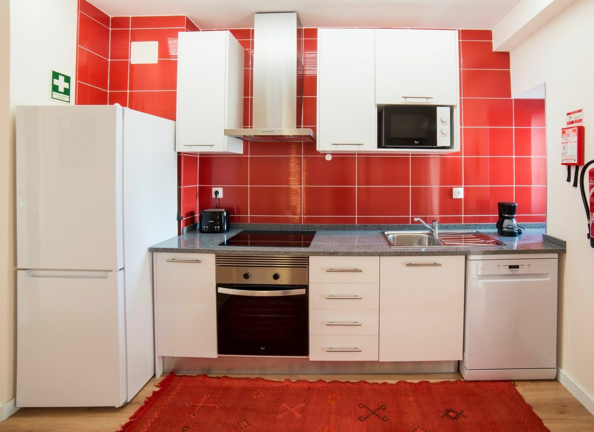 Apartment Lis
