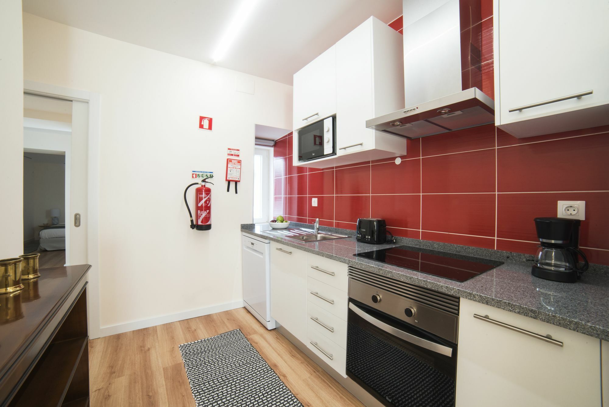 Apartment Lis Lisbon