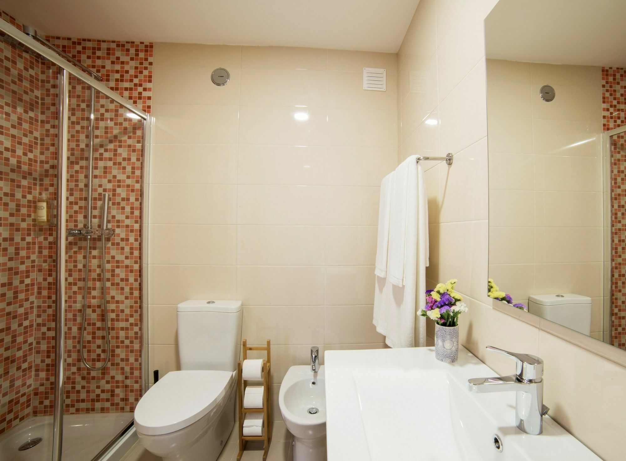 Apartment Lis Lisbon