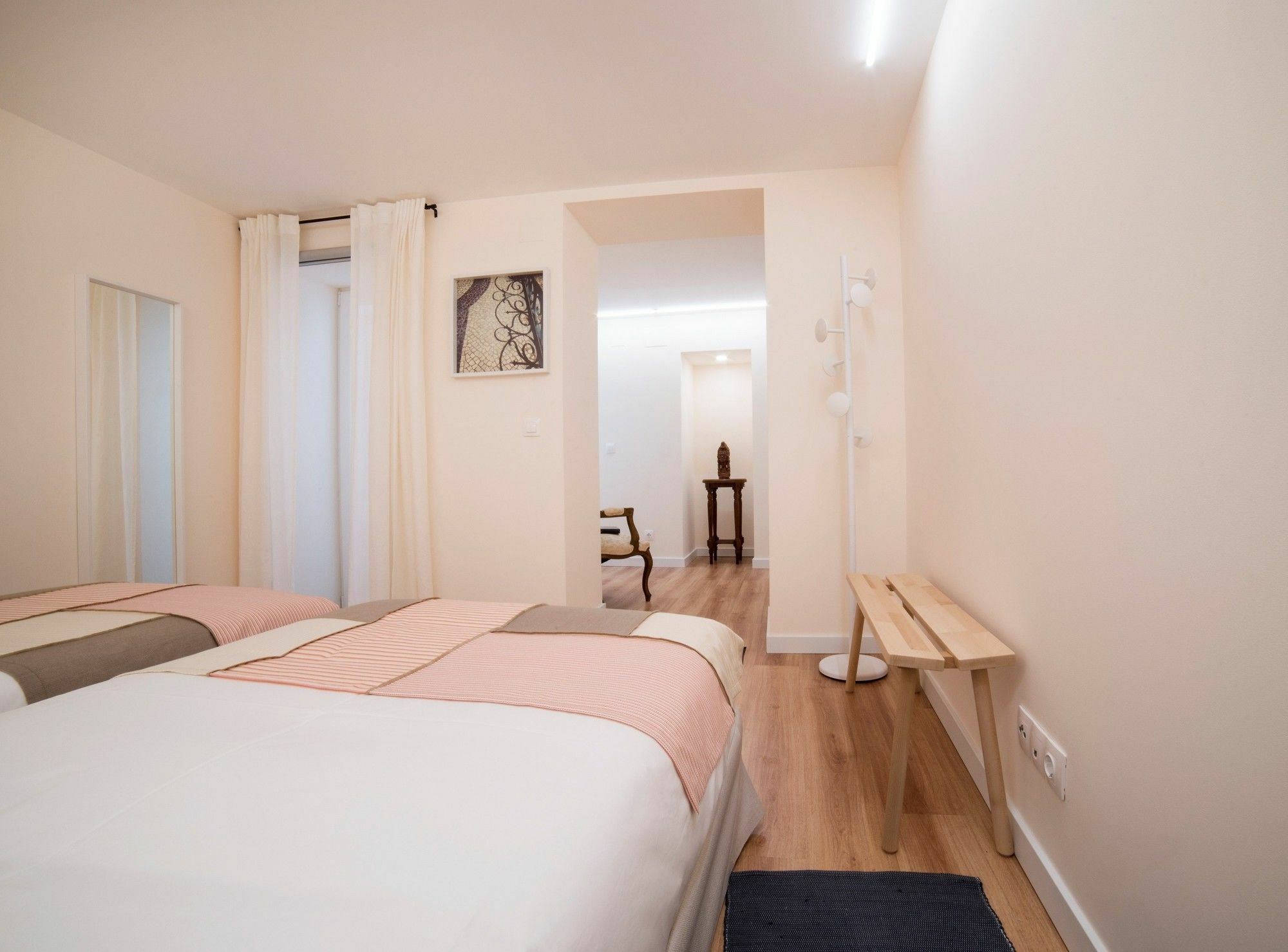 Apartment Lis *