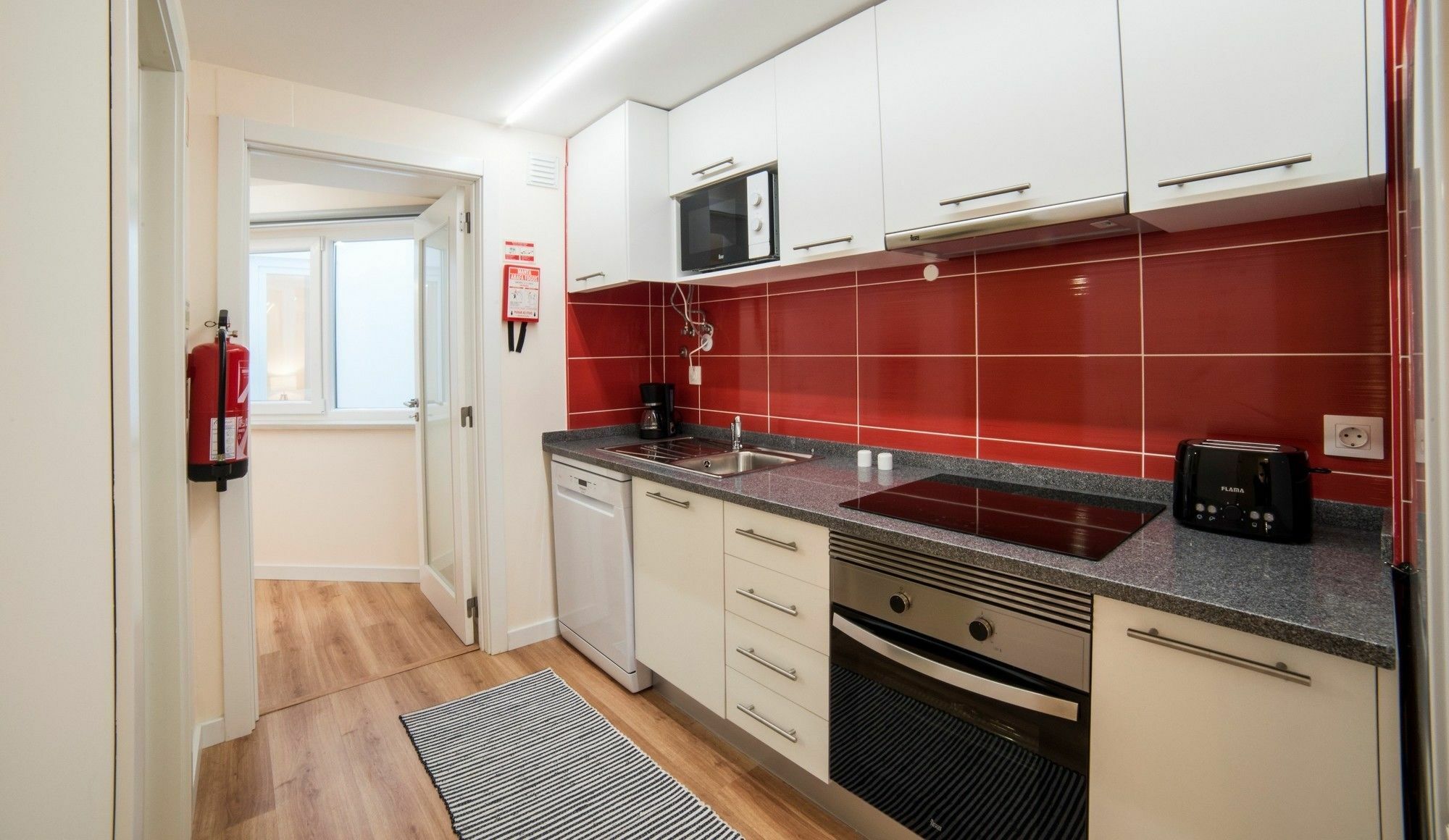 Lis Apartment Lisbon
