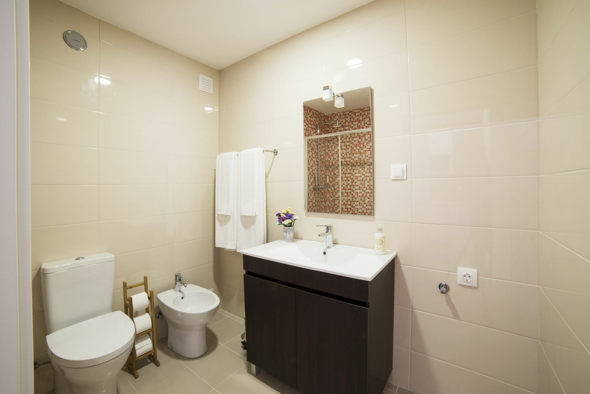 Apartment Lis Lisbon