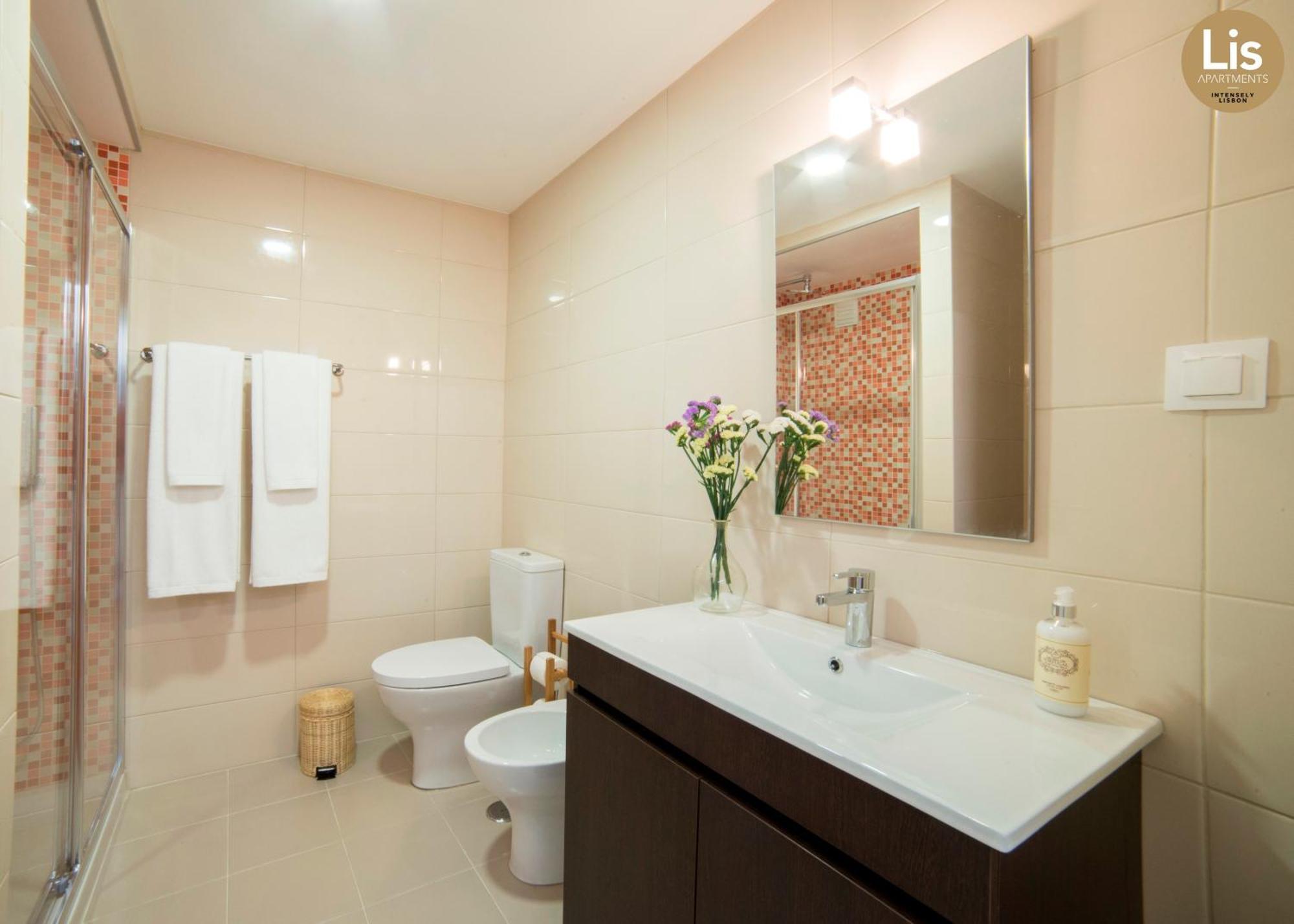 Apartment Lis Lisbon