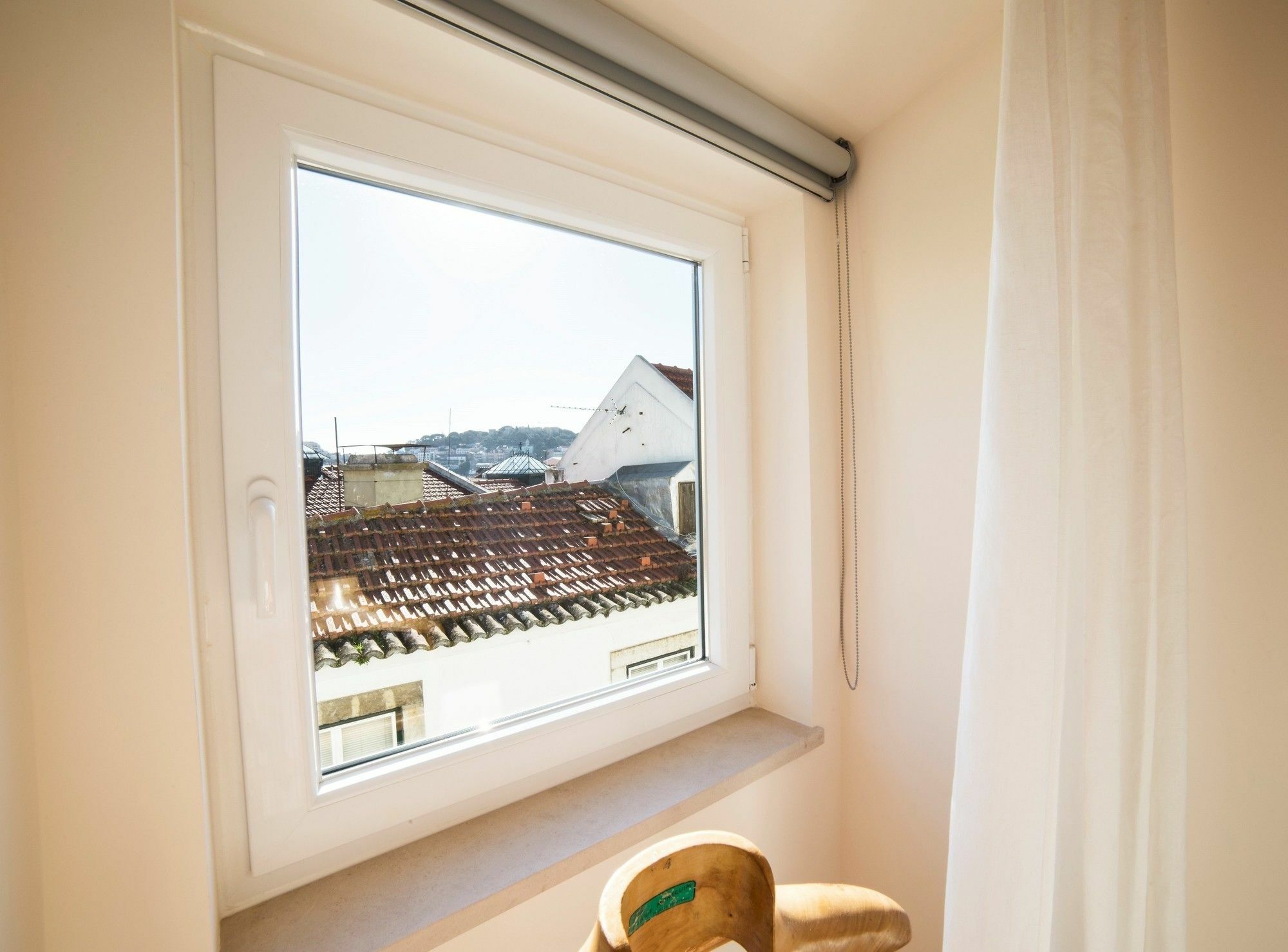 Lis Apartment Lisbon