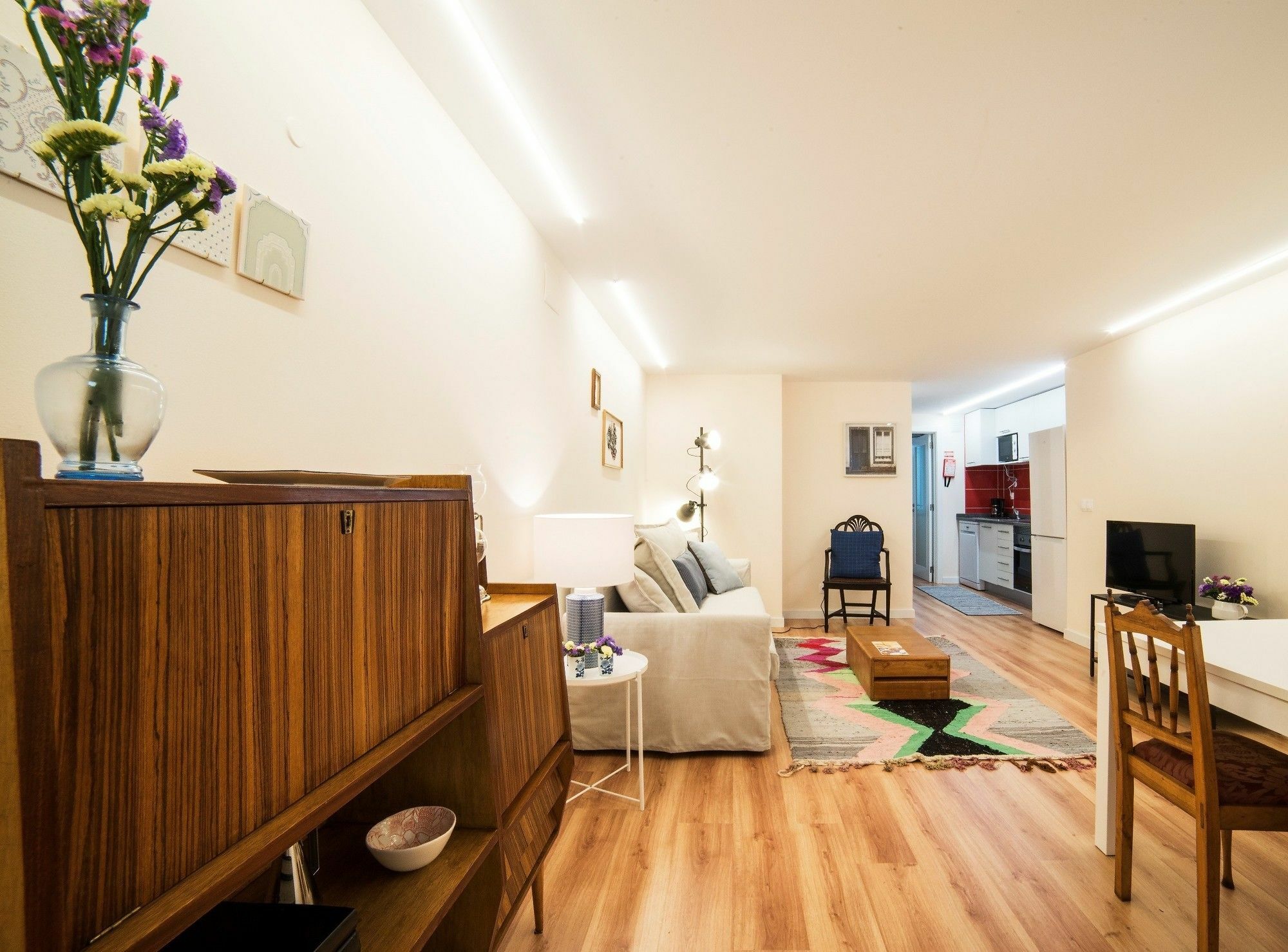 Apartment Lis Lisbon