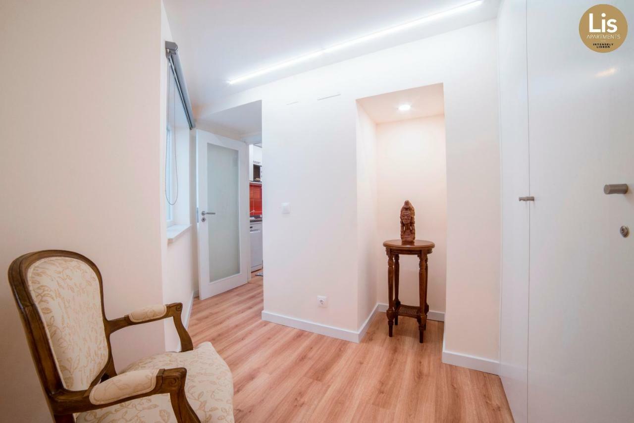 Lis Apartment *