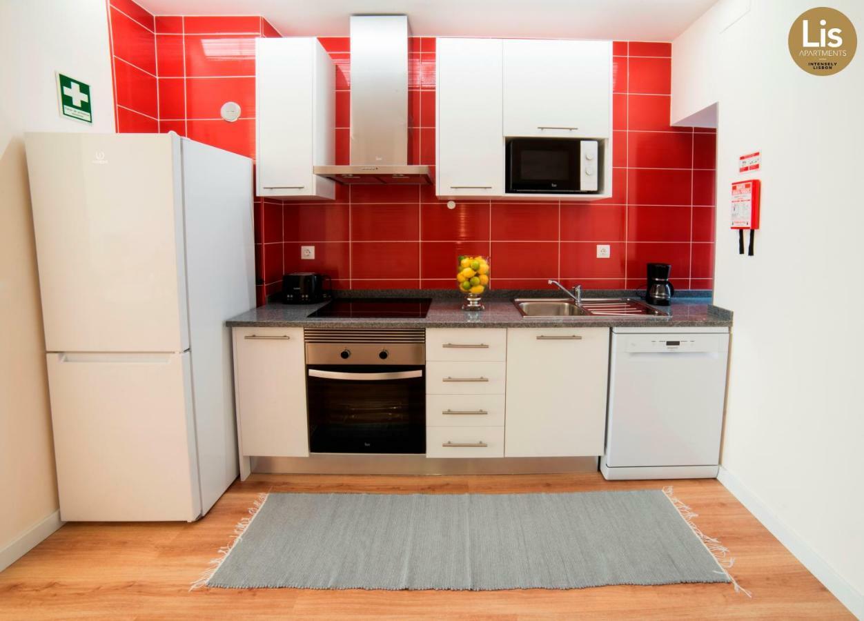 Apartment Lis