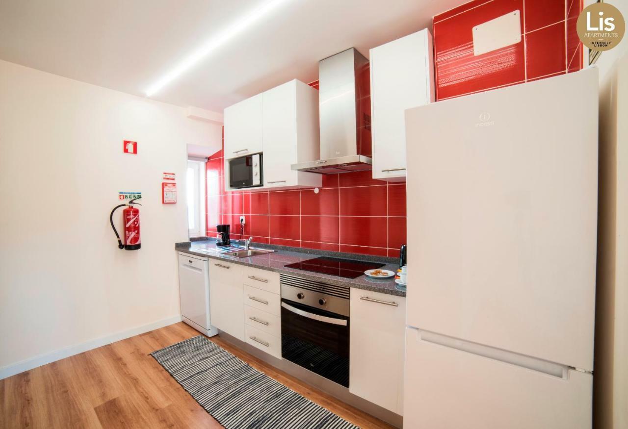 Lis Lisbon