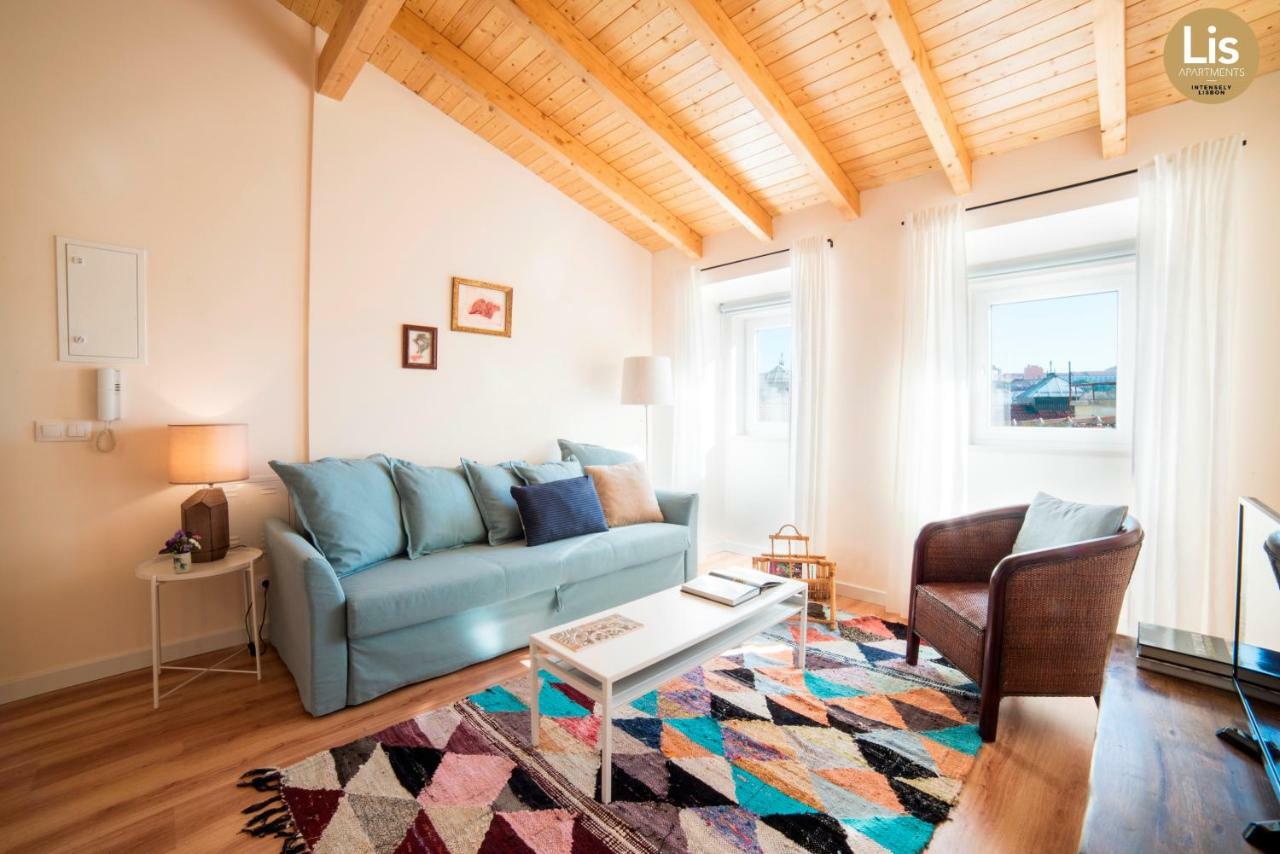 Apartment Lis