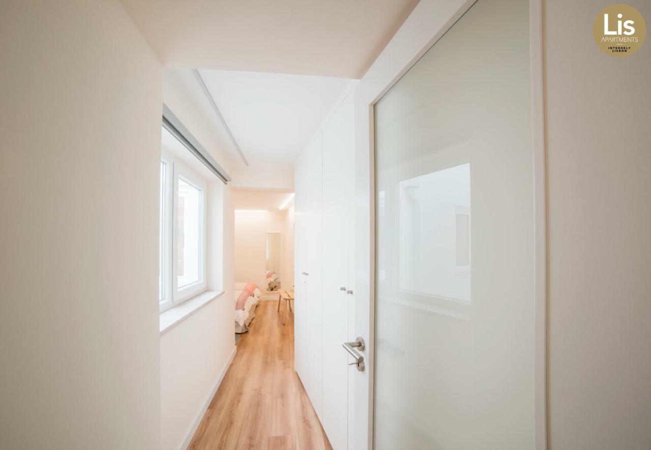 Apartment Lis *
